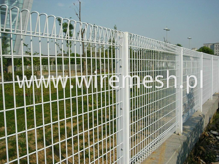 BRC Fence